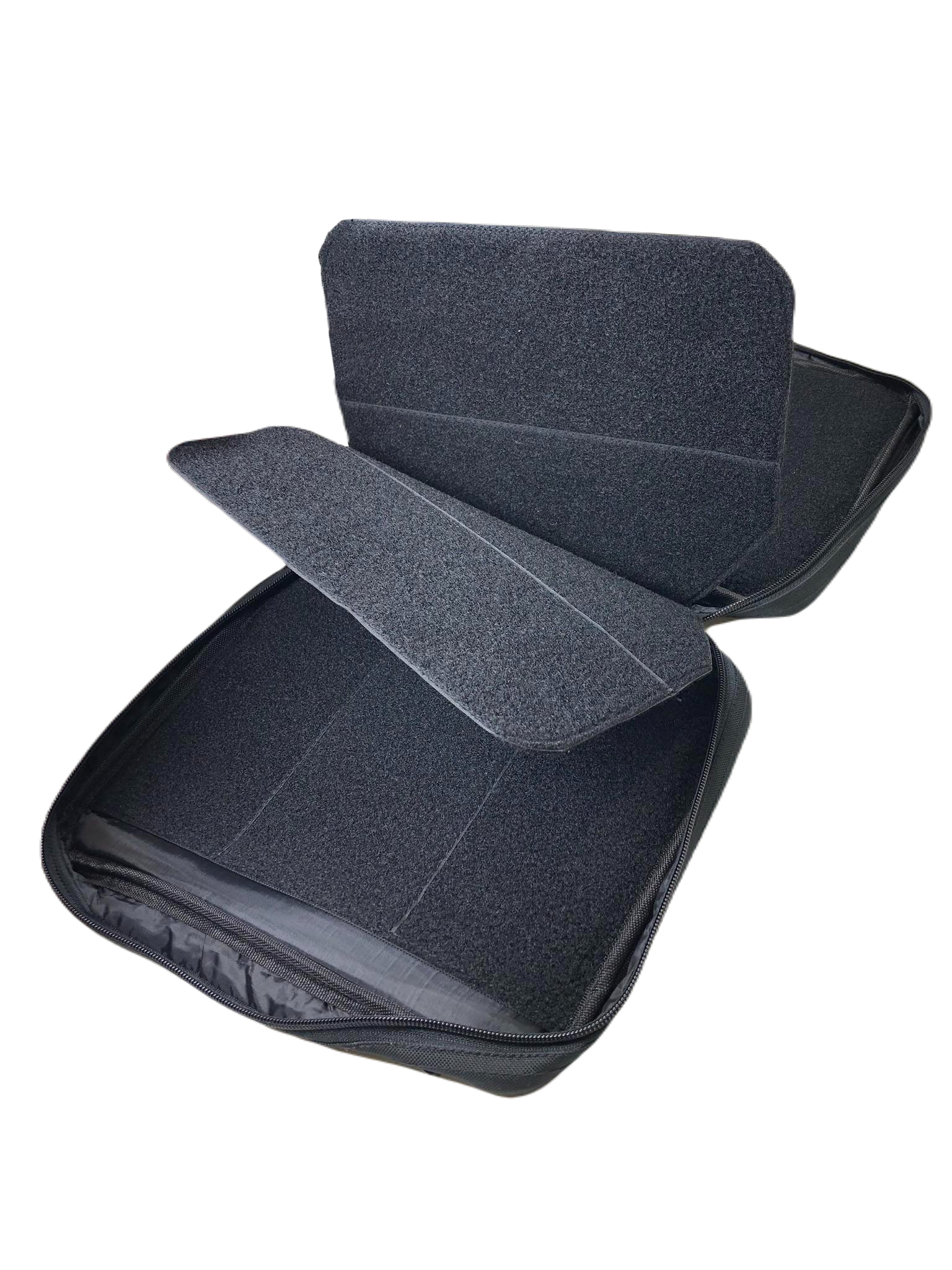 ANAREUS VELCRO Patch Organiser, Large (26x30x6 cm) - Black OD-A-ANAR73-BK asgbox.pl ANAREUS VELCRO Patch Organiser, Large (26x30x6 cm) - Black - obrazek 4