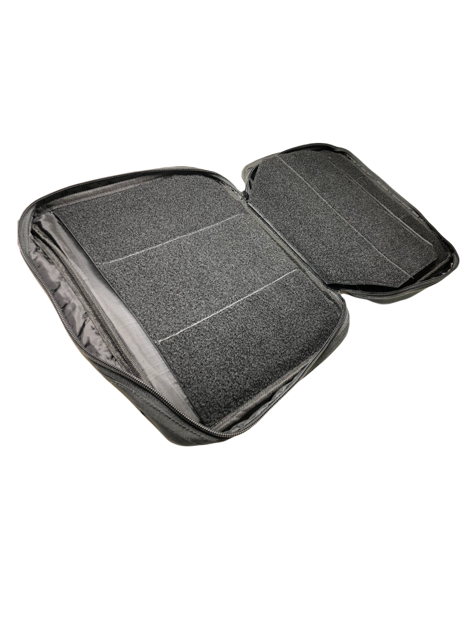 ANAREUS VELCRO Patch Organiser, Large (26x30x6 cm) - Black OD-A-ANAR73-BK asgbox.pl ANAREUS VELCRO Patch Organiser, Large (26x30x6 cm) - Black - obrazek 3