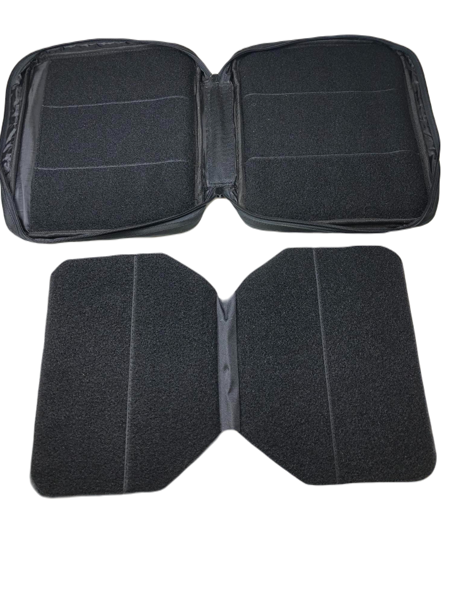 ANAREUS VELCRO Patch Organiser, Large (26x30x6 cm) - Black OD-A-ANAR73-BK asgbox.pl ANAREUS VELCRO Patch Organiser, Large (26x30x6 cm) - Black - obrazek 5