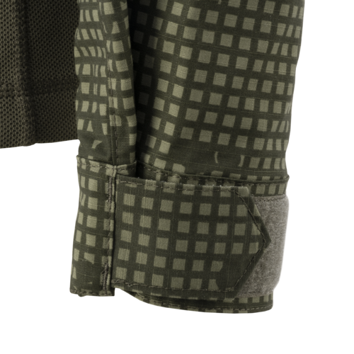 HELIKON MCDU Combat Shirt(R) NyCo Ripstop - US Woodland OD-A-BL-MCD-SP-0302A-B02 asgbox.pl HELIKON MCDU Combat Shirt(R) NyCo Ripstop - US Woodland - obrazek 4