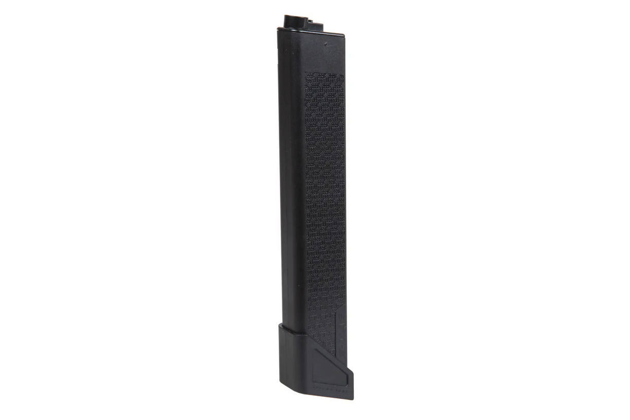SA Hi-Cap Magazine S-MAG for AR9 X-Series, 250 BBs - Black OD-A-SPARMS229-BK asgbox.pl SA Hi-Cap Magazine S-MAG for AR9 X-Series, 250 BBs - Black