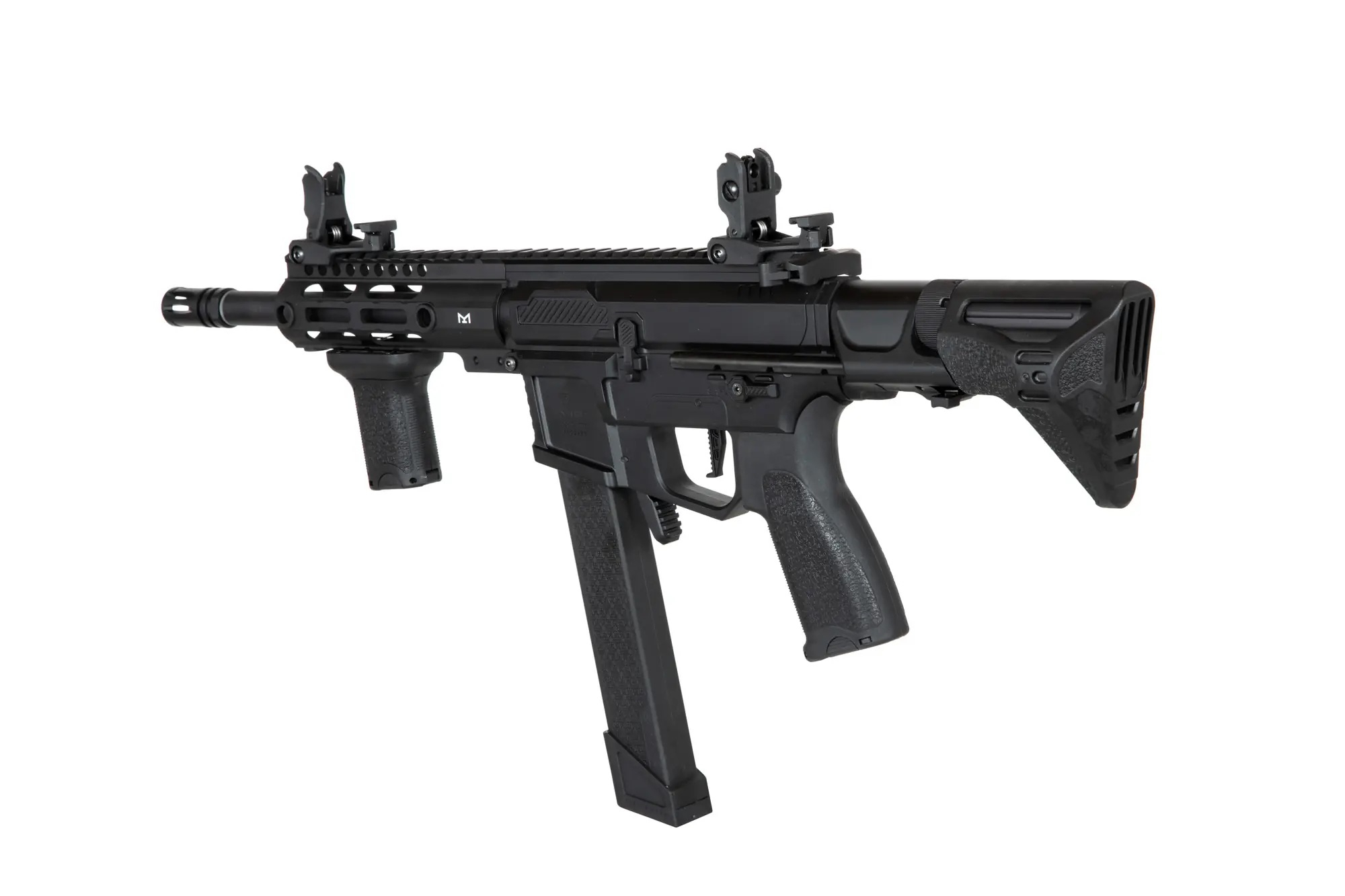SA AR9 M-LOK PDW (SA-X01 EDGE 2.0(TM)) - Black OD-A-SPARMS226-BK asgbox.pl SA AR9 M-LOK PDW (SA-X01 EDGE 2.0(TM)) - Black - obrazek 5