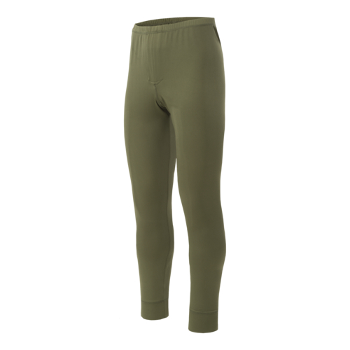 HELIKON Underwear (long johns) US LEVEL 1 - Green OD-A-SP-UN1-PO-02-B02 asgbox.pl HELIKON Underwear (long johns) US LEVEL 1 - Green