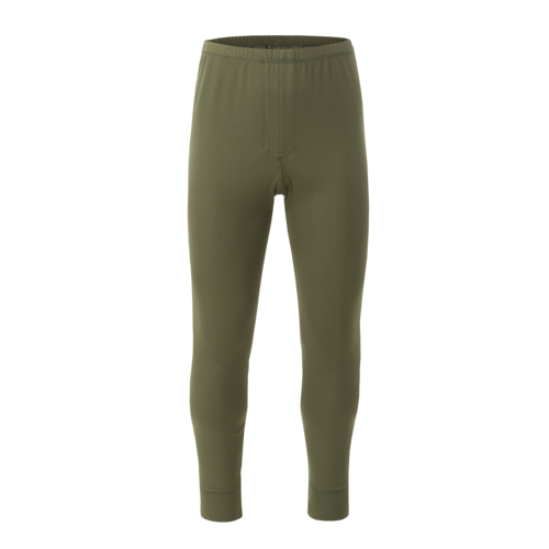 HELIKON Underwear (long johns) US LEVEL 1 - Green OD-A-SP-UN1-PO-02-B02 asgbox.pl HELIKON Underwear (long johns) US LEVEL 1 - Green - obrazek 3