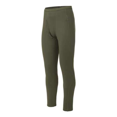 HELIKON Underwear (long johns) US LEVEL 2 - Green OD-A-SP-UN2-PO-02-B02 asgbox.pl HELIKON Underwear (long johns) US LEVEL 2 - Green