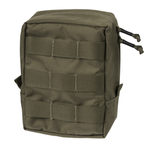 HELIKON GENERAL PURPOSE CARGO(R) Cordura(R) Pouch - RAL 7013 OD-A-MO-U05-CD-81 asgbox.pl HELIKON GENERAL PURPOSE CARGO(R) Cordura(R) Pouch - RAL 7013