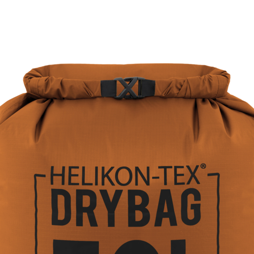 HELIKON ARID Dry Sack Medium, 50 l - Green/Black OD-A-AC-ADM-NL-0201B asgbox.pl HELIKON ARID Dry Sack Medium, 50 l - Green/Black - obrazek 3