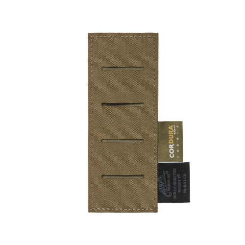 HELIKON MOLLE Adapter INSERT 1(R) - Coyote OD-A-IN-MA1-CD-11 asgbox.pl HELIKON MOLLE Adapter INSERT 1(R) - Coyote