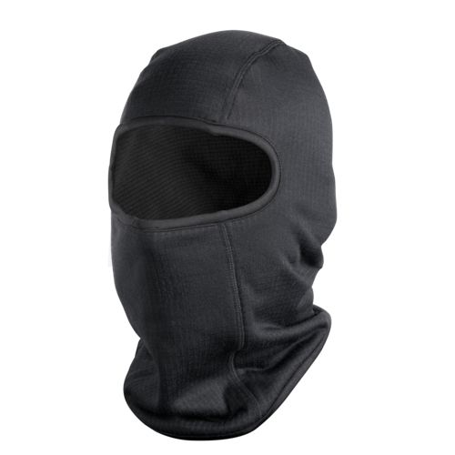 HELIKON Extreme Cold Weather ComfortDry(R) Balaclava - Black OD-A-CZ-KO2-FG-01 asgbox.pl HELIKON Extreme Cold Weather ComfortDry(R) Balaclava - Black