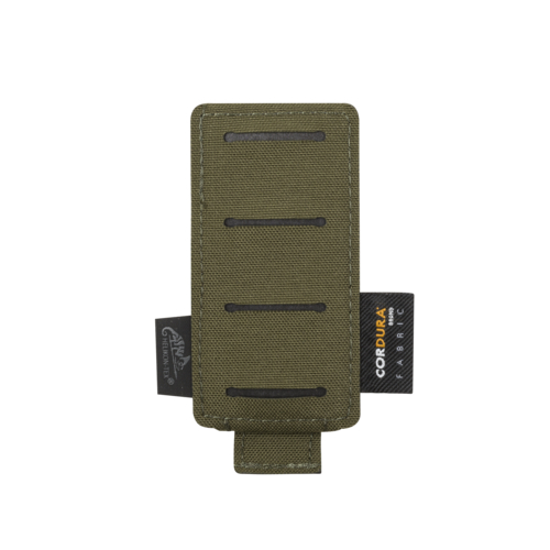 HELIKON Belt MOLLE Adapter 1(R) - Green OD-A-IN-BM1-CD-02 asgbox.pl HELIKON Belt MOLLE Adapter 1(R) - Green
