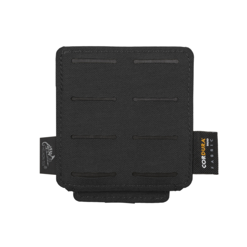 HELIKON Belt MOLLE Adapter 2(R) - Black OD-A-IN-BM2-CD-01 asgbox.pl HELIKON Belt MOLLE Adapter 2(R) - Black
