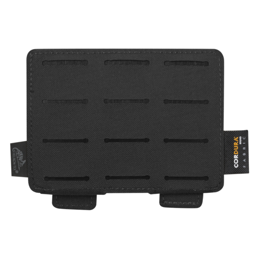HELIKON Belt MOLLE Adapter 3(R) - Black OD-A-IN-BM3-CD-01 asgbox.pl HELIKON Belt MOLLE Adapter 3(R) - Black