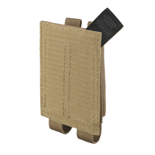 HELIKON Double Pistol Magazine Insert(R) - Grey OD-A-IN-DPM-PO-35 asgbox.pl HELIKON Double Pistol Magazine Insert(R) - Grey - obrazek 2
