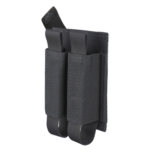 HELIKON Double Pistol Magazine Insert(R) - Grey OD-A-IN-DPM-PO-35 asgbox.pl HELIKON Double Pistol Magazine Insert(R) - Grey