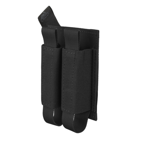 HELIKON Double Pistol Magazine Insert(R) - Black OD-A-IN-DPM-PO-01 asgbox.pl HELIKON Double Pistol Magazine Insert(R) - Black