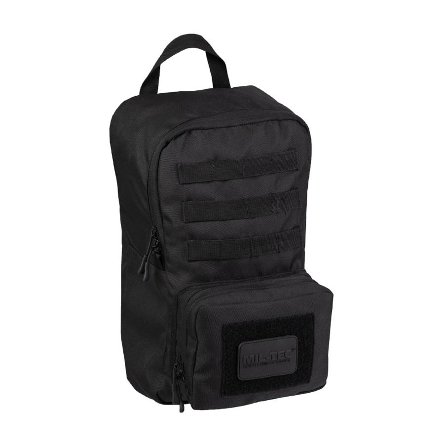 Backpack ASSAULT ULTRA COMPACT - Black OD-A-MILT170-BK asgbox.pl Backpack ASSAULT ULTRA COMPACT - Black