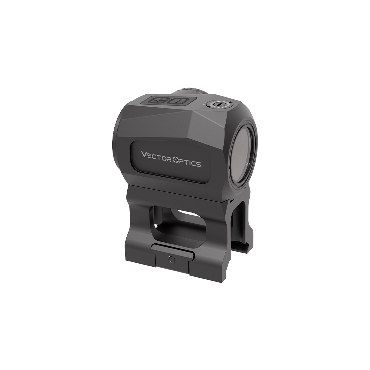 Red Dot SCRAPPER Micro 1x20 ( 3MOA) Ultra Compact OD-A-SCRD-69 asgbox.pl Red Dot SCRAPPER Micro 1x20 ( 3MOA) Ultra Compact - obrazek 5