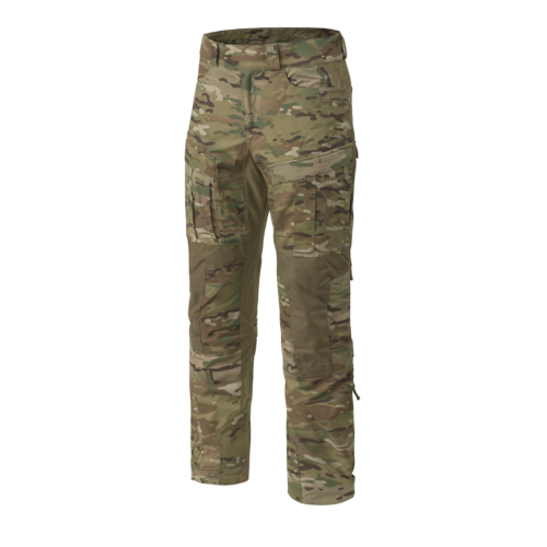 HELIKON MCDU(R) NyCo Pants - MultiCam(R) OD-A-SP-MCD-NR-34-B03 asgbox.pl HELIKON MCDU(R) NyCo Pants - MultiCam(R)