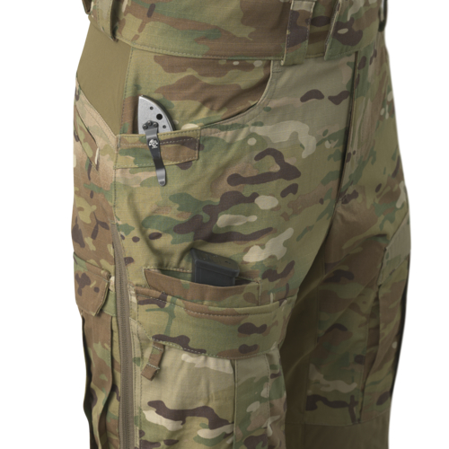HELIKON MCDU(R) NyCo Pants - MultiCam(R) OD-A-SP-MCD-NR-34-B03 asgbox.pl HELIKON MCDU(R) NyCo Pants - MultiCam(R) - obrazek 5