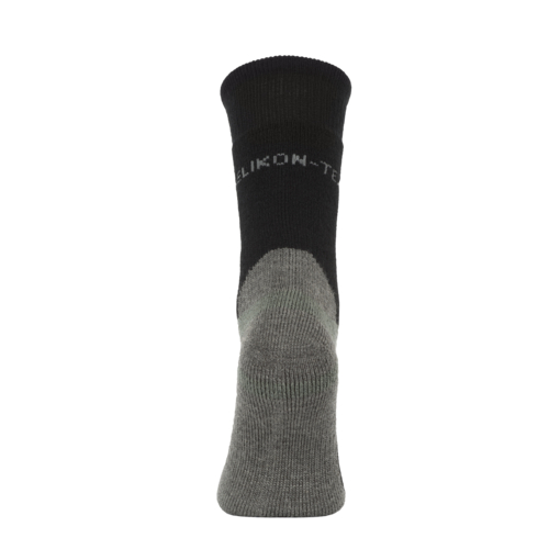 HELIKON HEAVYWEIGHT Socks - Black OD-A-SK-HWT-WA-01-B04 asgbox.pl HELIKON HEAVYWEIGHT Socks - Black - obrazek 3