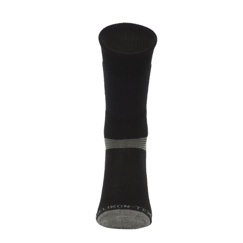 HELIKON HEAVYWEIGHT Socks - Black OD-A-SK-HWT-WA-01-B04 asgbox.pl HELIKON HEAVYWEIGHT Socks - Black - obrazek 4