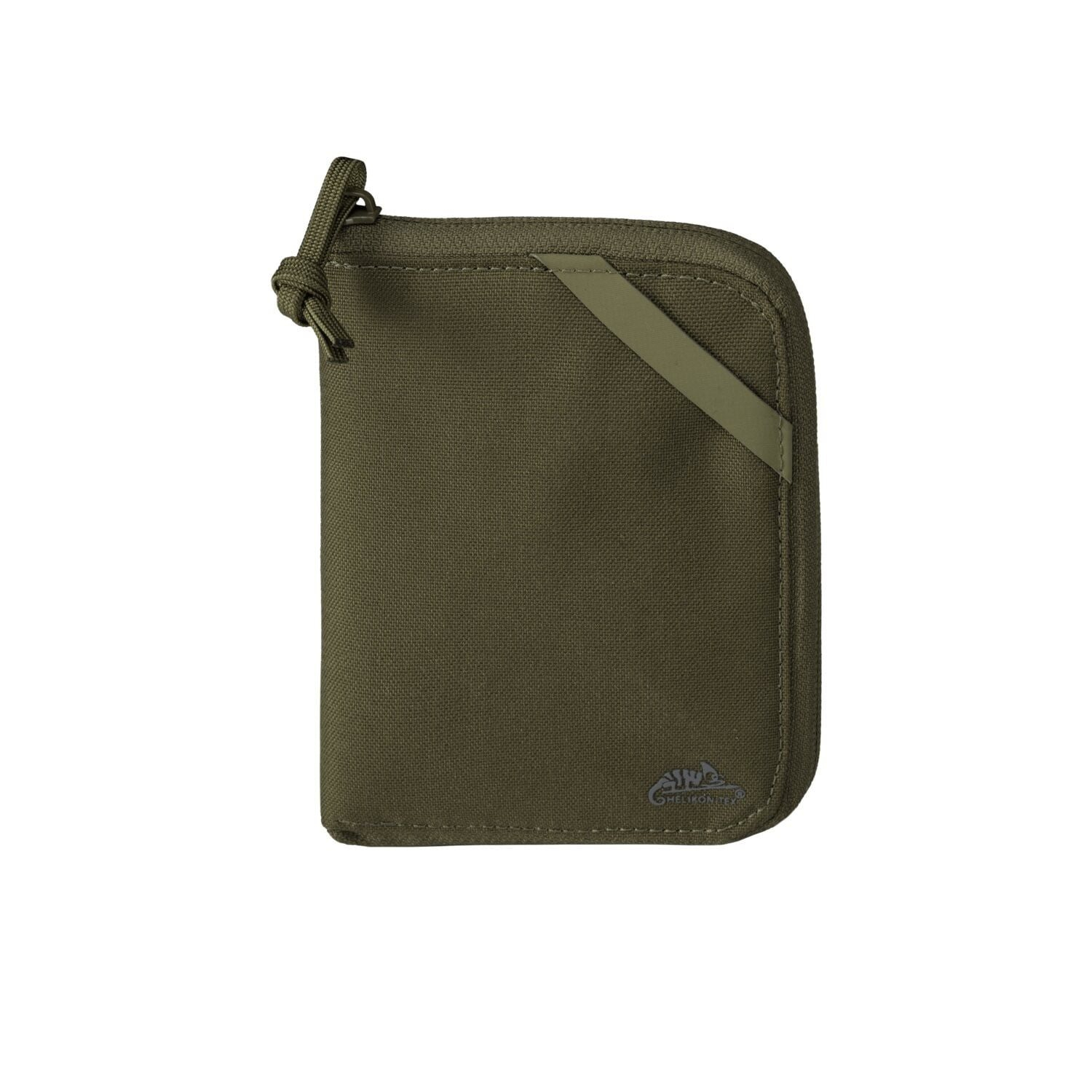 HELIKON EDC Large Wallet(R) Cordura(R) - Green OD-A-MO-EDL-CD-02 asgbox.pl HELIKON EDC Large Wallet(R) Cordura(R) - Green