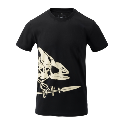 HELIKON T-Shirt Full Body Skeleton - Black OD-A-TS-FBS-CO-01-B03 asgbox.pl HELIKON T-Shirt Full Body Skeleton - Black - obrazek 2