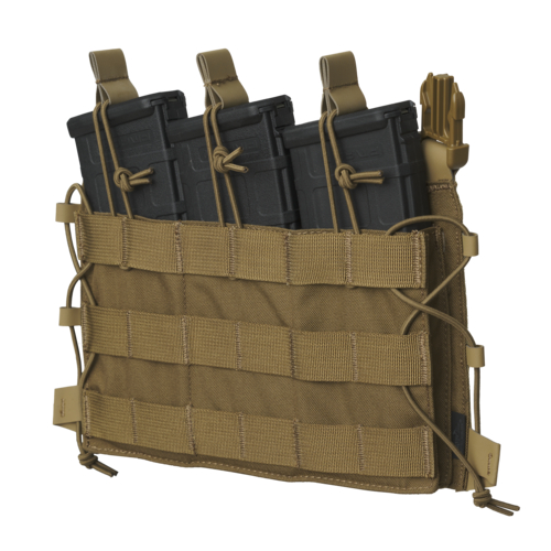 HELIKON Front Flap with Pouches for GUARDIAN(R) Vest - Multicam(R) OD-A-MO-G3F-CD-34 asgbox.pl HELIKON Front Flap with Pouches for GUARDIAN(R) Vest - Multicam(R) - obrazek 3