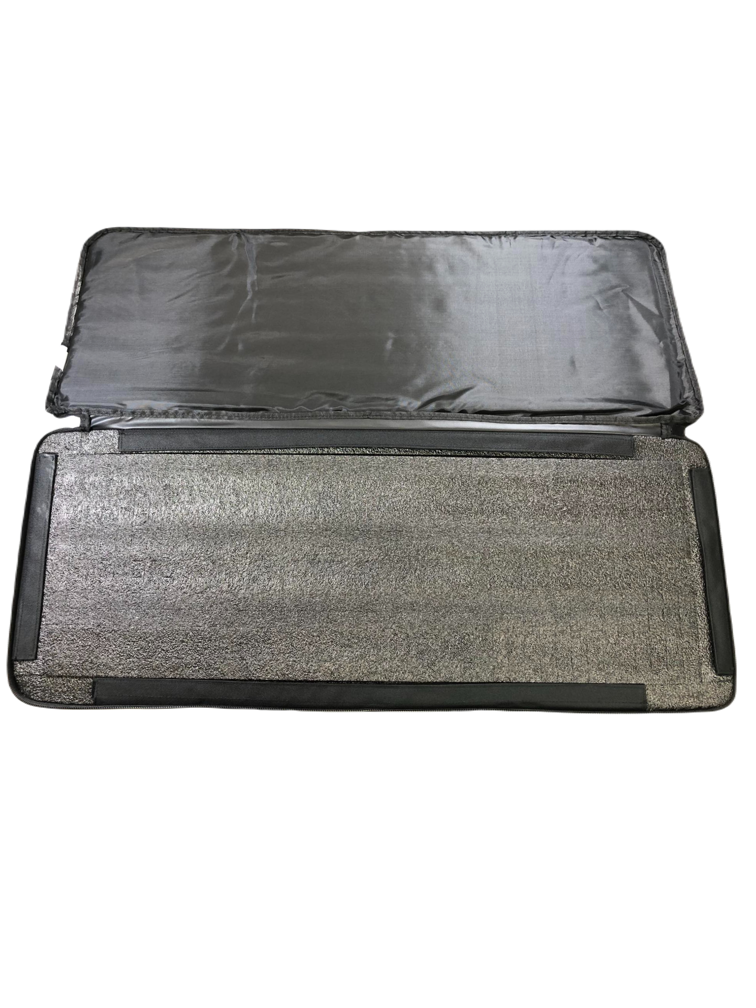 ASG Tactical Gun Bag 90x36x15 cm, PnP Foam - Black OD-A-ASG337 asgbox.pl ASG Tactical Gun Bag 90x36x15 cm, PnP Foam - Black - obrazek 3