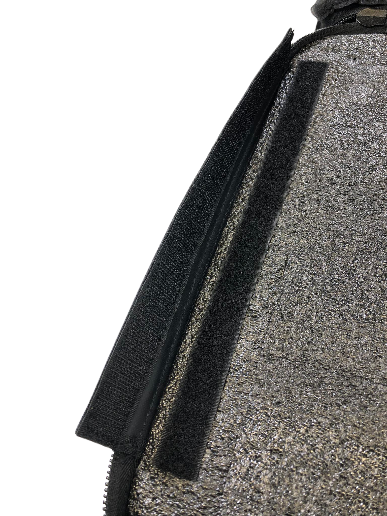 ASG Tactical Gun Bag 90x36x15 cm, PnP Foam - Black OD-A-ASG337 asgbox.pl ASG Tactical Gun Bag 90x36x15 cm, PnP Foam - Black - obrazek 5