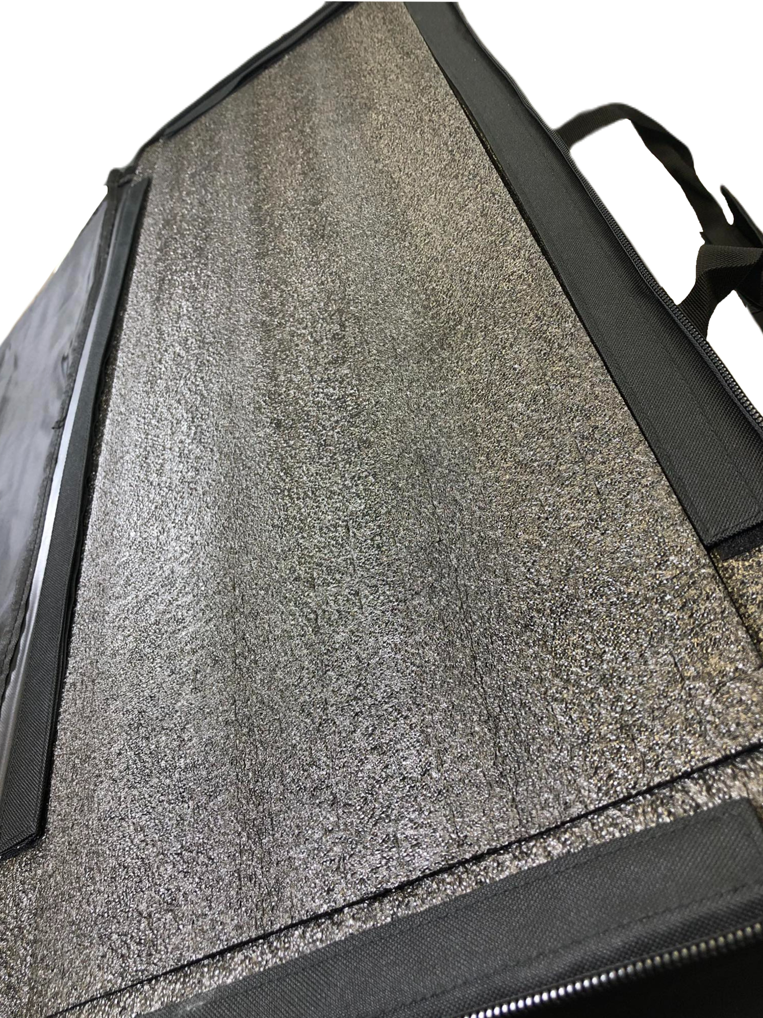 ASG Tactical Gun Bag 90x36x15 cm, PnP Foam - Black OD-A-ASG337 asgbox.pl ASG Tactical Gun Bag 90x36x15 cm, PnP Foam - Black - obrazek 4