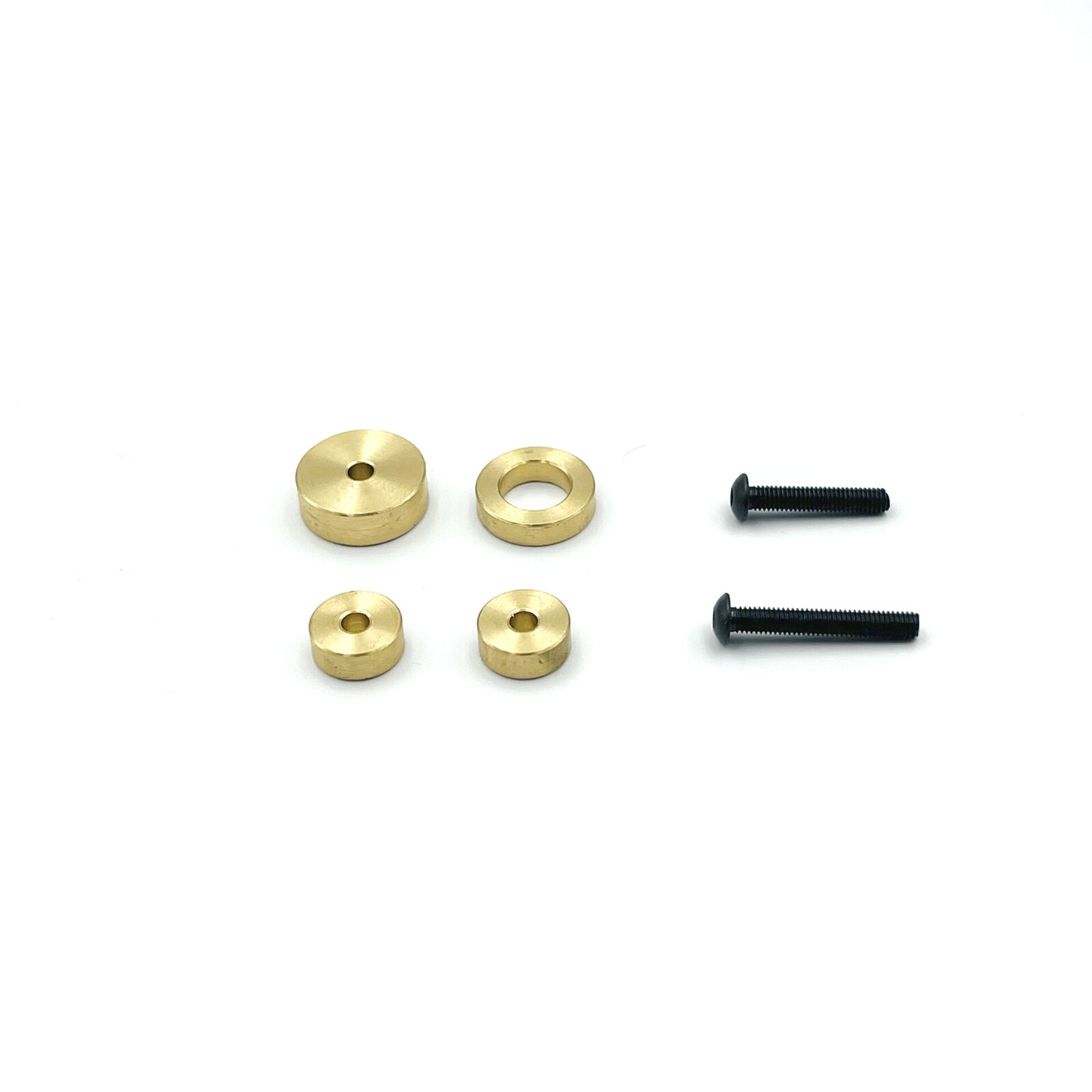 EPeS AEG piston weight gain set OD-A-E313-SET asgbox.pl EPeS AEG piston weight gain set