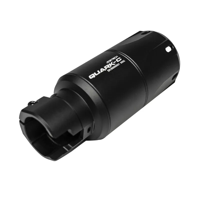 AceTech QUARK C (BLASTER) Shotgun Tracer Unit - Black OD-A-PAT4010-B-001 asgbox.pl AceTech QUARK C (BLASTER) Shotgun Tracer Unit - Black - obrazek 3