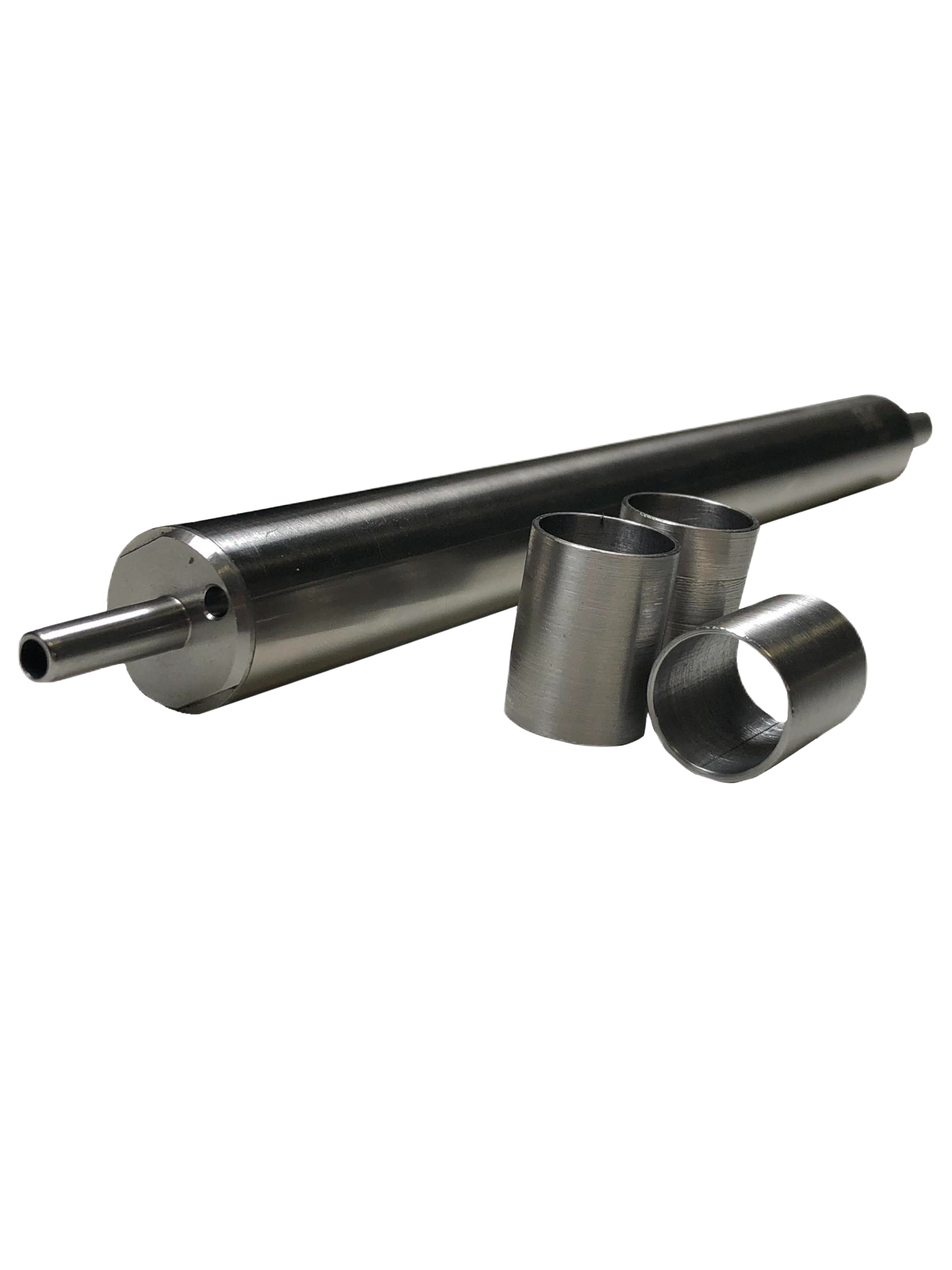 EPeS Snow Wolf M24 Sniper Upgrade Cylinder Set OD-A-E521-M24 asgbox.pl EPeS Snow Wolf M24 Sniper Upgrade Cylinder Set - obrazek 2