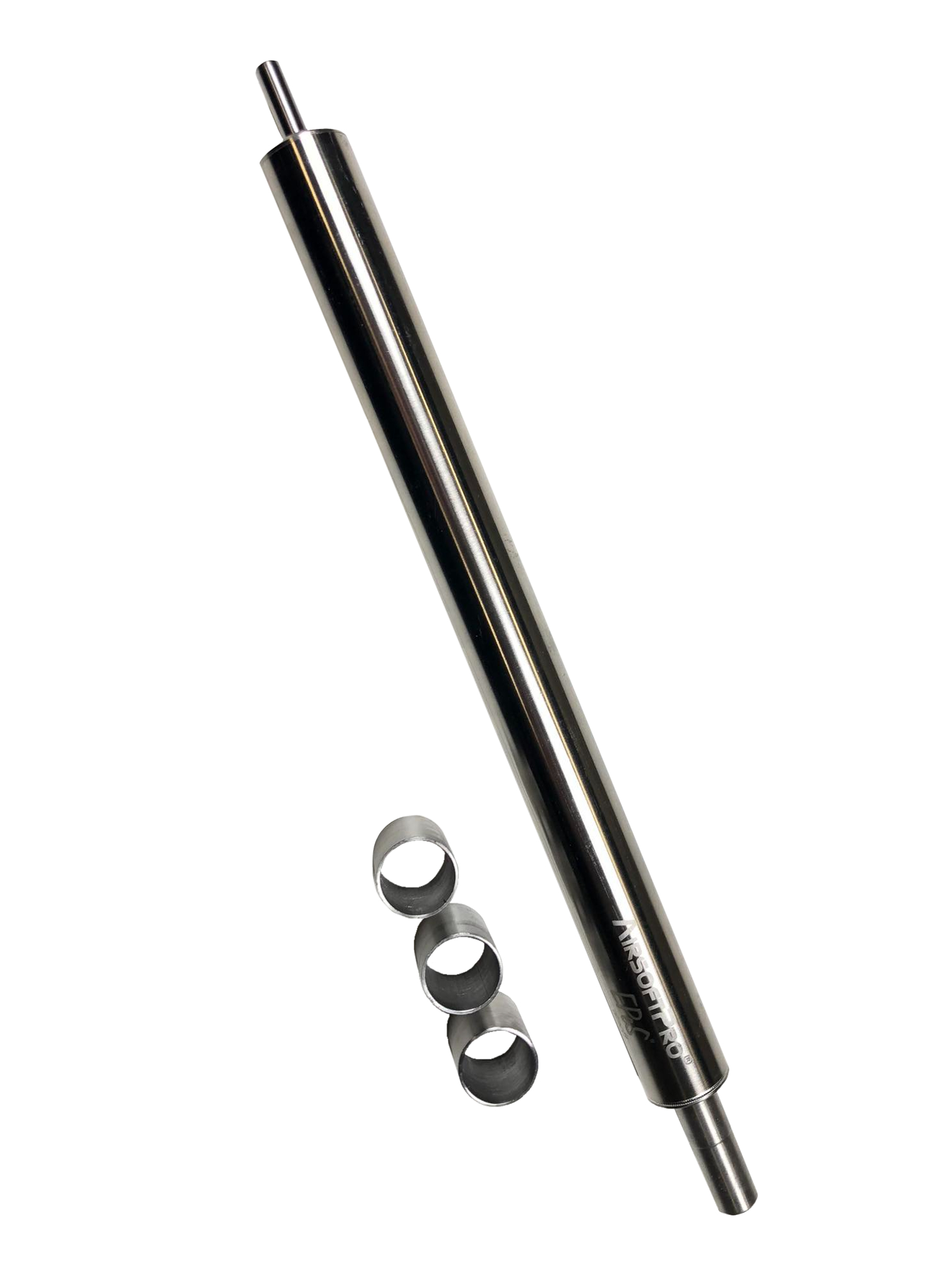 EPeS Snow Wolf M24 Sniper Upgrade Cylinder Set OD-A-E521-M24 asgbox.pl EPeS Snow Wolf M24 Sniper Upgrade Cylinder Set