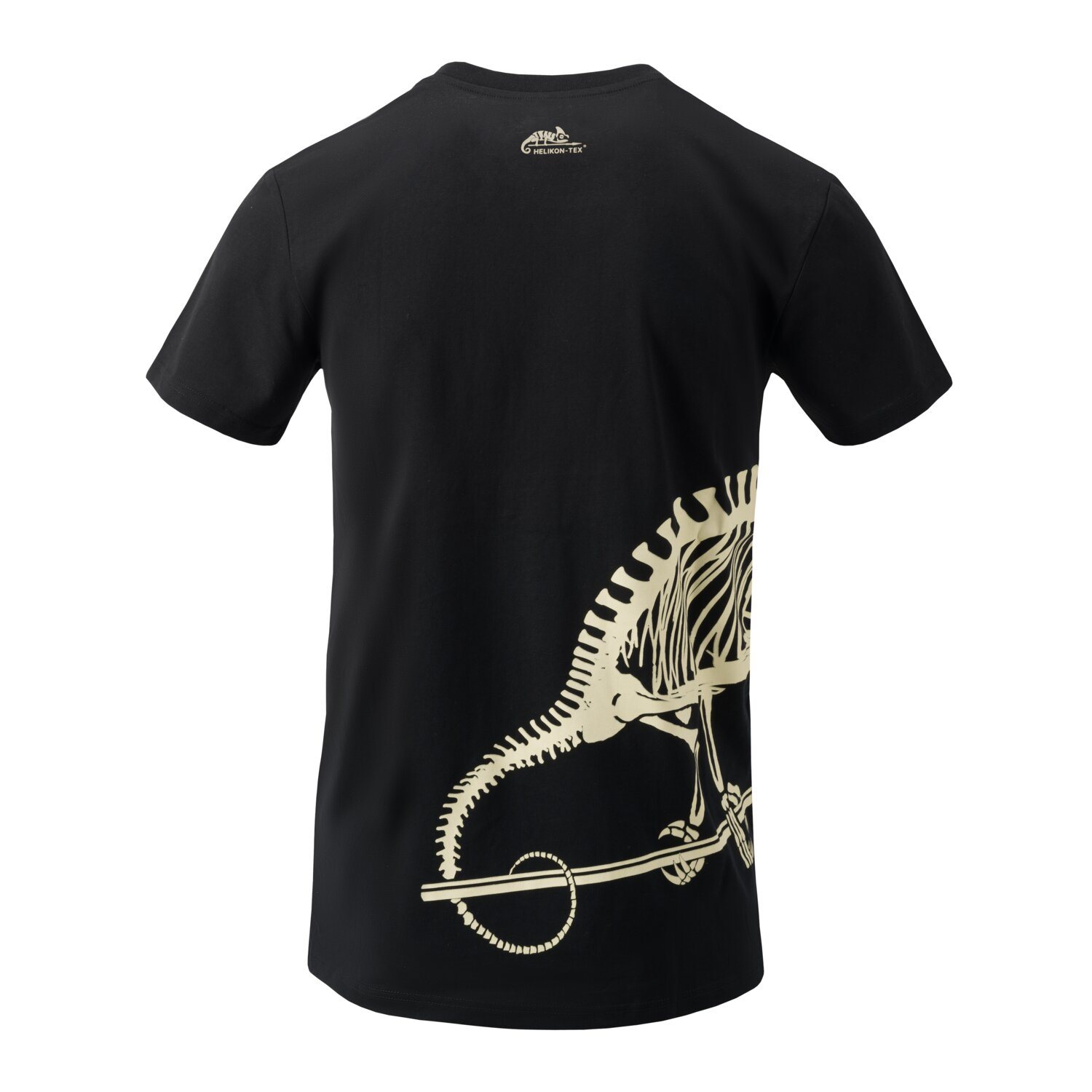 HELIKON T-Shirt Full Body Skeleton - Grey OD-A-TS-FBS-CO-35-B03 asgbox.pl HELIKON T-Shirt Full Body Skeleton - Grey - obrazek 2