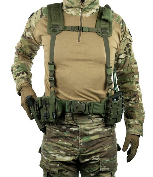 Novritsch BATTLEBELT 3.0 - ACP Tropic OD-A-NOVRITSCH162-M asgbox.pl Novritsch BATTLEBELT 3.0 - ACP Tropic - obrazek 3