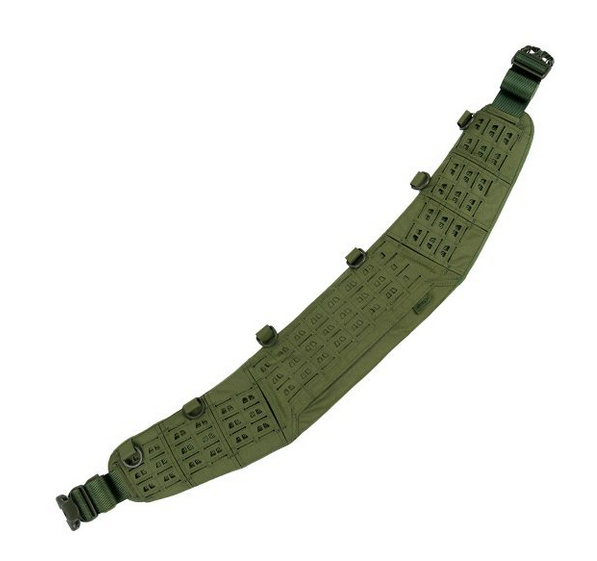 Novritsch BATTLEBELT 3.0 - Green OD-A-NOVRITSCH163-M asgbox.pl Novritsch BATTLEBELT 3.0 - Green
