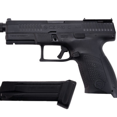 ASG CZ P-10C OR-OT CO2 Blowback, metal slide - Black OD-A-ASG339 asgbox.pl ASG CZ P-10C OR-OT CO2 Blowback, metal slide - Black OD-A-ASG339 asgbox.pl