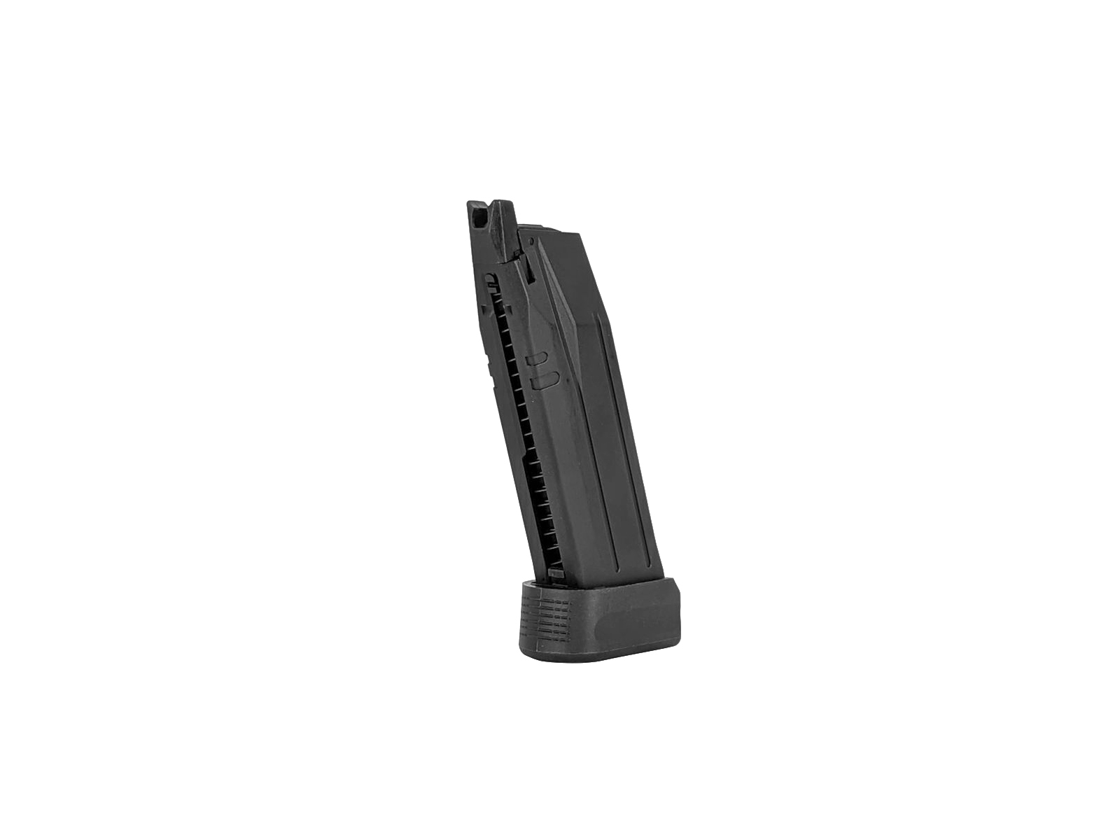 ASG CO2 Magazine for CZ P-10C GBB, 22 BBs - Black OD-A-ASG341 asgbox.pl ASG CO2 Magazine for CZ P-10C GBB, 22 BBs - Black