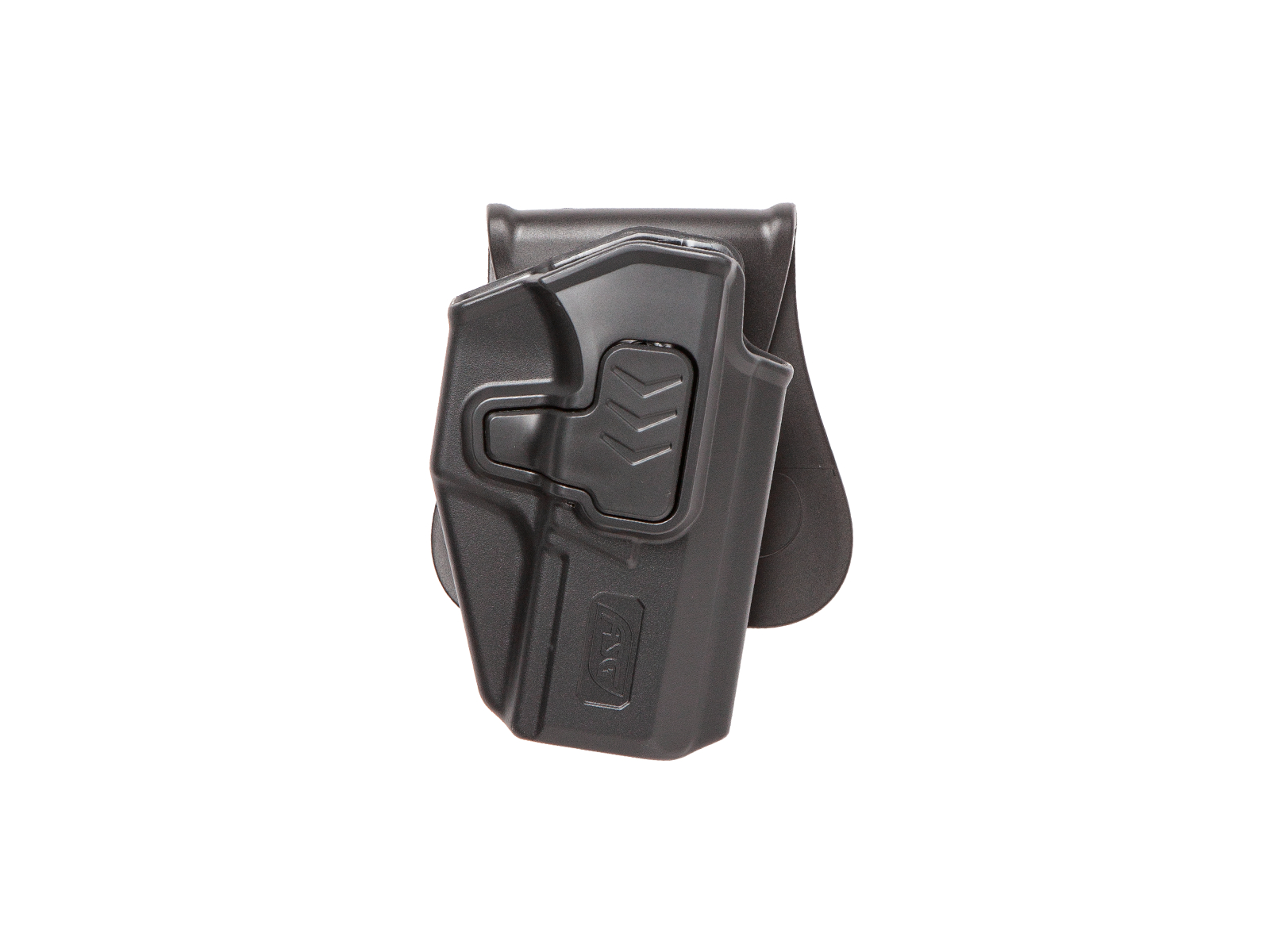 ASG CZ P-10C Belt Holster, Right Hand - Black OD-A-ASG344 asgbox.pl ASG CZ P-10C Belt Holster, Right Hand - Black