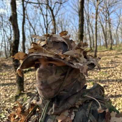 KMCS Boonie Hat with Next Gen 3D leafs - Woodland Floor OD-A-KM-Boonie-WD asgbox.pl KMCS Boonie Hat with Next Gen 3D leafs - Woodland Floor OD-A-KM-Boonie-WD asgbox.pl