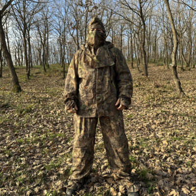 KMCS Complete Ghillie Suit for Crafting - Woodland Floor OD-A-KM-Bare-WD-L asgbox.pl KMCS Complete Ghillie Suit for Crafting - Woodland Floor OD-A-KM-Bare-WD-L asgbox.pl