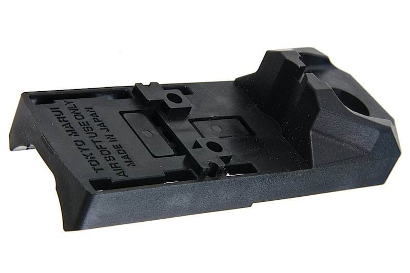 TM Micro Pro Sight Mount for MP5 Next-Gen (NGRS) OD-A-MARUI091 asgbox.pl TM Micro Pro Sight Mount for MP5 Next-Gen (NGRS)