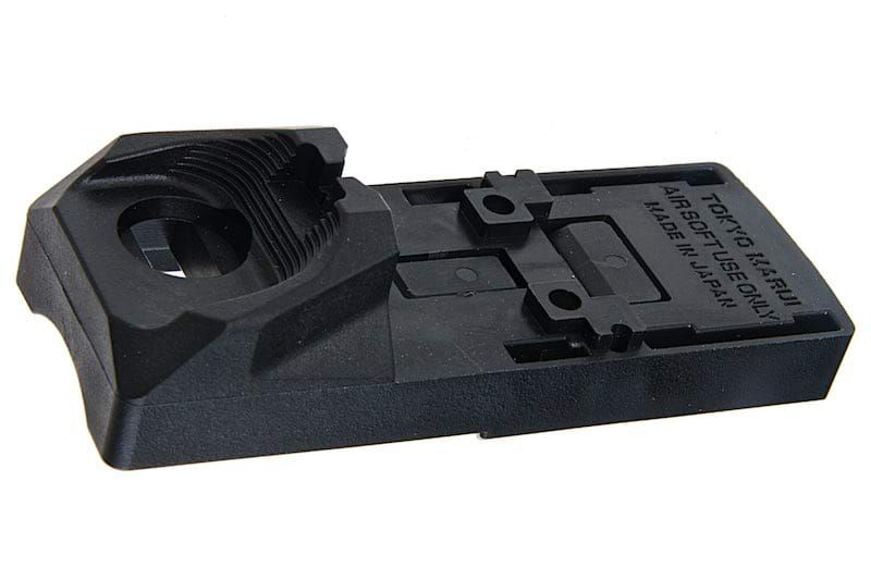 TM Micro Pro Sight Mount for MP5 Next-Gen (NGRS) OD-A-MARUI091 asgbox.pl TM Micro Pro Sight Mount for MP5 Next-Gen (NGRS) - obrazek 2