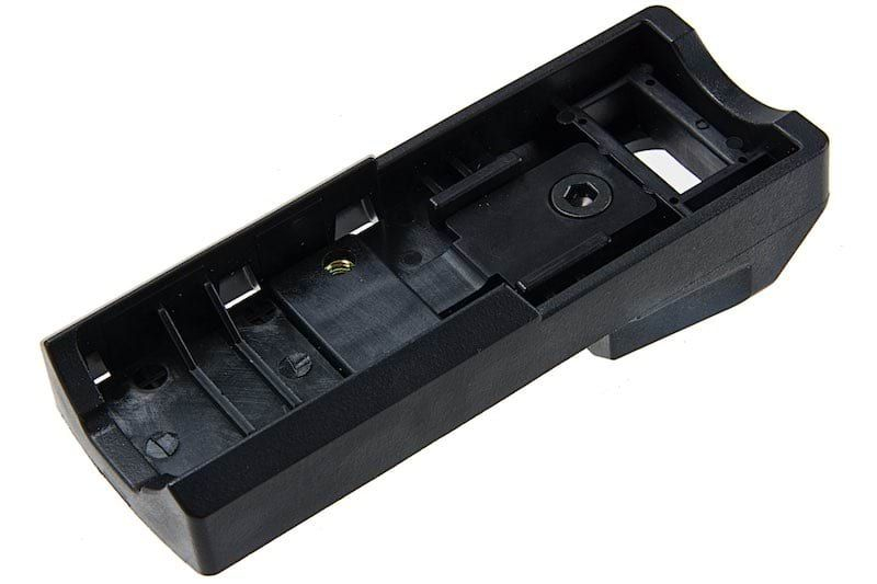 TM Micro Pro Sight Mount for MP5 Next-Gen (NGRS) OD-A-MARUI091 asgbox.pl TM Micro Pro Sight Mount for MP5 Next-Gen (NGRS) - obrazek 3