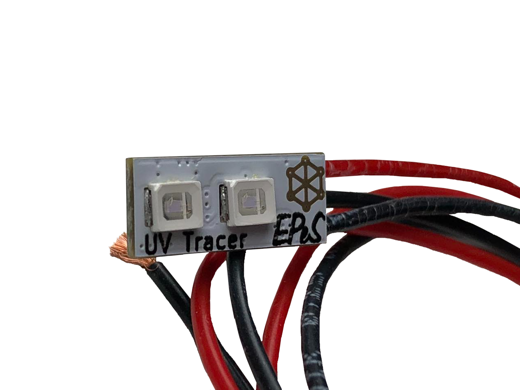 EPeS Tracer unit for hop-up chambers OD-A-E353-UNI asgbox.pl EPeS Tracer unit for hop-up chambers - obrazek 2