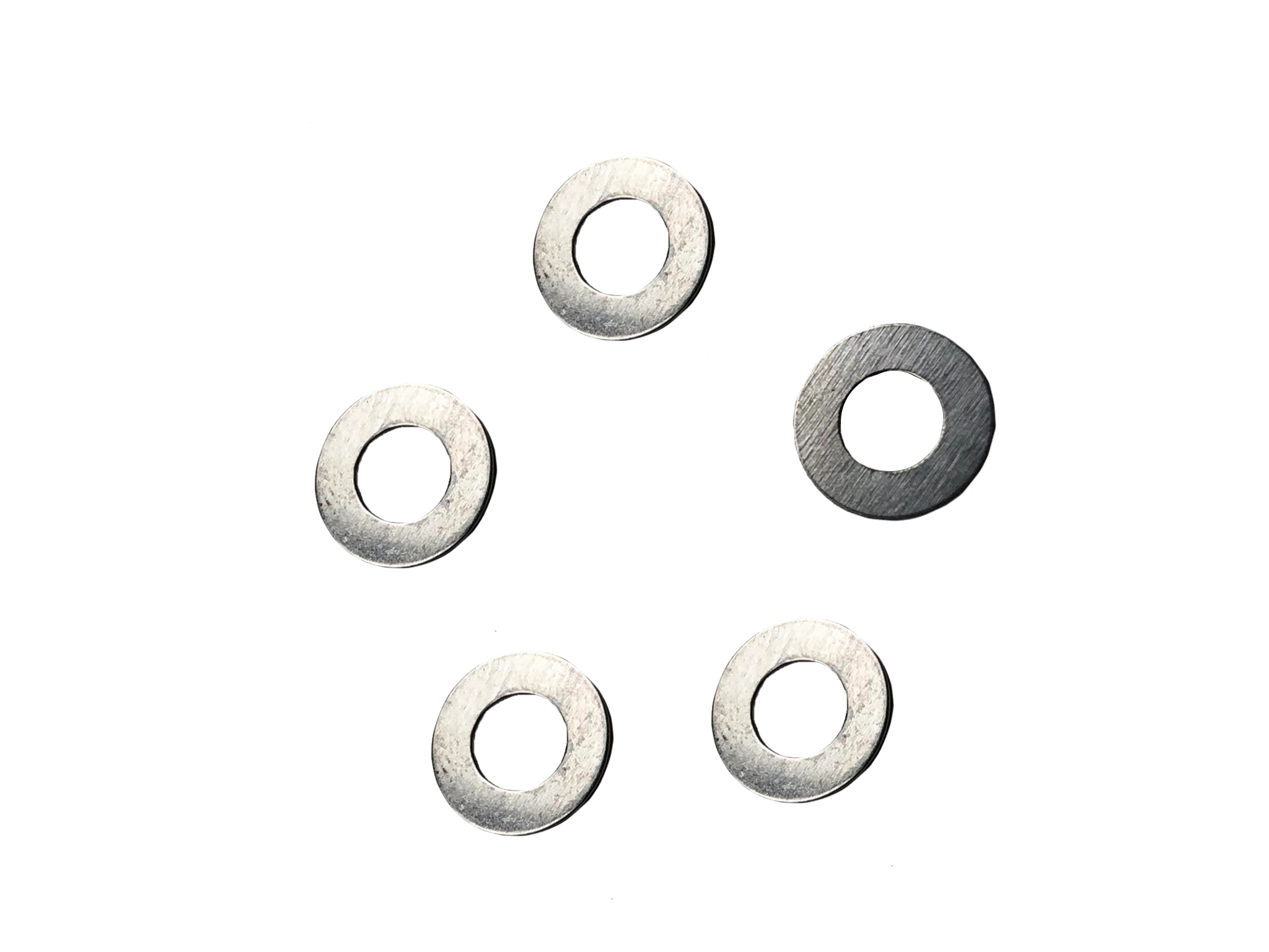 EPeS Shims for AR15 front Body Receiver Pin OD-A-E263-SET asgbox.pl EPeS Shims for AR15 front Body Receiver Pin