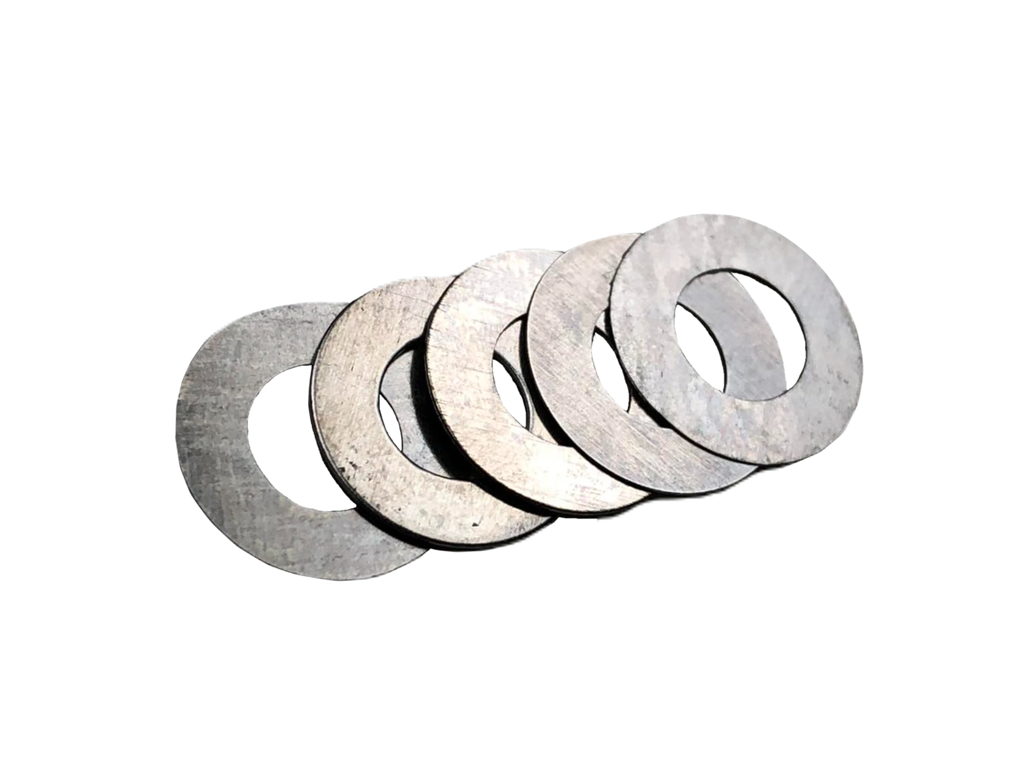 EPeS Shims for AR15 front Body Receiver Pin OD-A-E263-SET asgbox.pl EPeS Shims for AR15 front Body Receiver Pin - obrazek 2