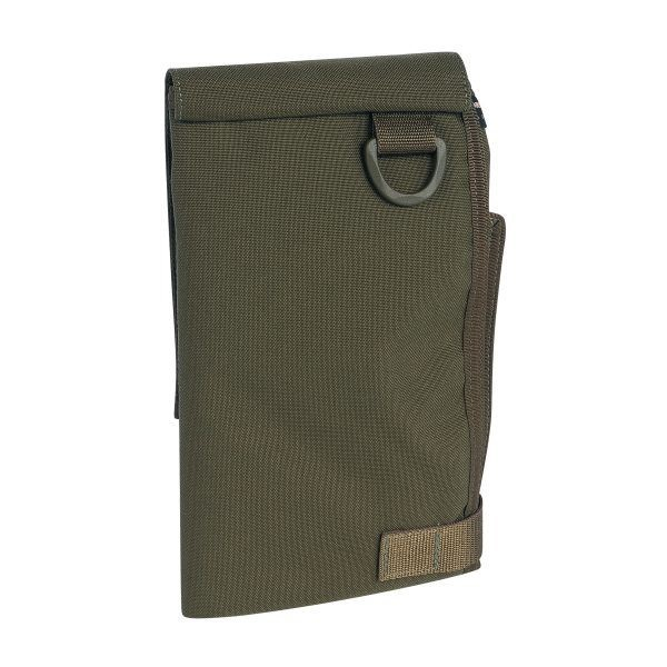 TT Map pouch - Stone Gray Olive (RG) OD-A-7625.331 asgbox.pl TT Map pouch - Stone Gray Olive (RG) - obrazek 3